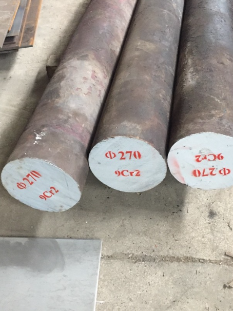 桐乡9Cr2工具钢