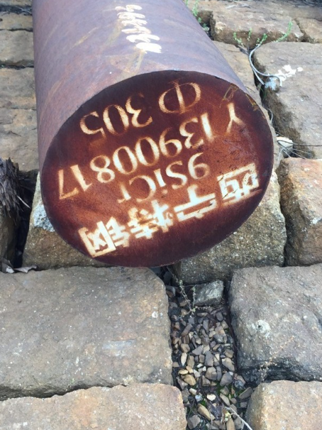 桐乡9CrSi工具钢