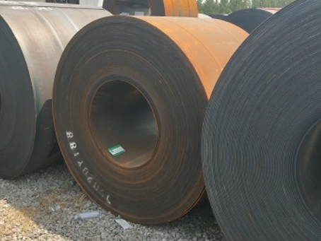 桐乡Q355NHB耐候板